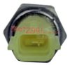 METZGER 0910083 Oil Pressure Switch